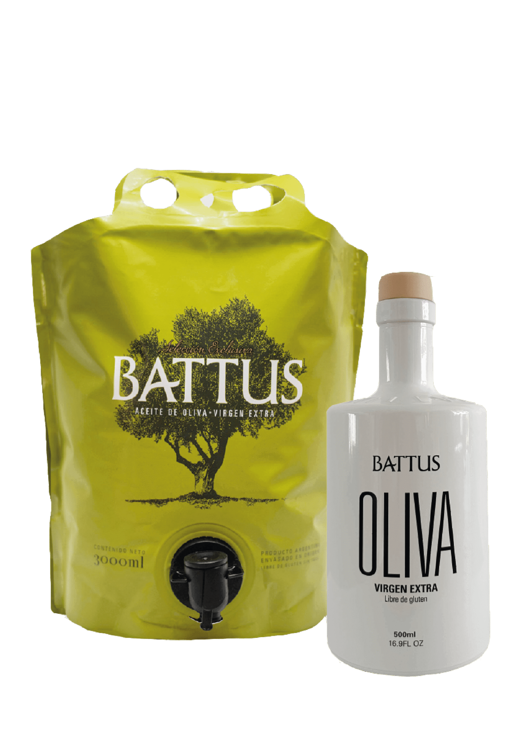 Gift Pack