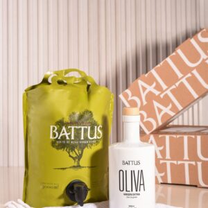 Aceite de Oliva Extra Virgen GIFT PACK