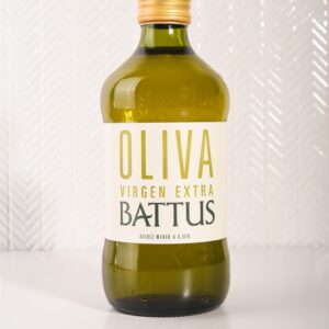 Aceite de Oliva Extra Virgen 500 ml Vidrio X 9 unidades